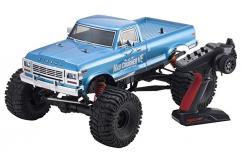 Kyosho - 1/8 Mad Crusher VE 4WD EP Readyset image