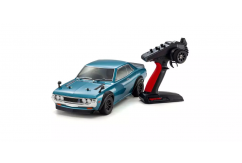 Kyosho - 1/10 Toyota Celica GT 1970 Fazer Mk2 FZ02 Readyset RTR image