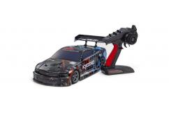 Kyosho - 1/10 Ford Mustang GT-R 2005 4WD FAZER Mk2 FZ02-D Readyset image
