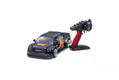 Kyosho - 1/10 Toyota Tundra 2021 Fazer 2WD FZD2L Black Readyset RTR image