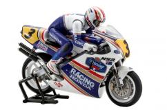 Kyosho - 1/8 Honda NSR500 EP Motorcycle Kit image