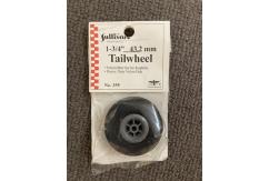 Sullivan - Tail Wheel 1-3/4" Nylon Hub image