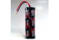 Enrichpower - 7.2V Ni-Mh Battery 3600mah image