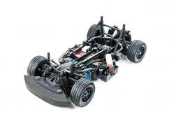 Tamiya - 1/10 M-07 Concept Chassis Kit image
