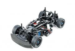 Tamiya - 1/10 RC M-07 Concept  Chassis Kit image