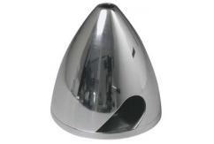 RCNZ - Aluminium Spinner 38mm image