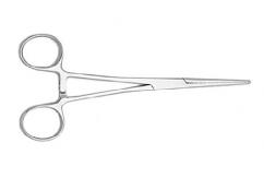 Proedge - Pro Hemostat Straight Nose Scissors image