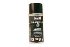 Revell - Chrome Spray Paint 150ml image