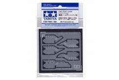 Tamiya - .1mm Precision Craft Saw Set 1 (Sawing) image