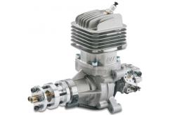 DLE - 2 Stroke Petrol Engine 35cc image