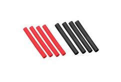 Dubro - Heat Shrink Tubing 3/16 (8) image