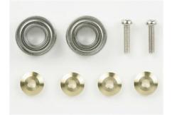 Tamiya - Mini 4WD 11mm Ball Bearings (2 pcs) image