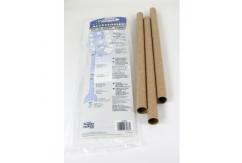 Estes - BT-50 Body Tubes 3 Pack image
