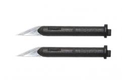 Proedge - Executive Retractable Pen Knife Blades (2pcs) image