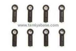 Tamiya - Tamtech GB-01 4mm Adjuster Set (8pcs) image