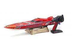 Kyosho - EP Jetstream 888VE Boat RTR image