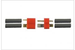 TY-1 - Deans Connector Set (2) image