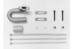 Tamiya - TM-2 Manifold image