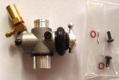 Tamiya - VR15S Precision Slide-Valve Carburetor image