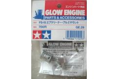 Tamiya - FS-15 Air Cleaner Aluminium Mount image