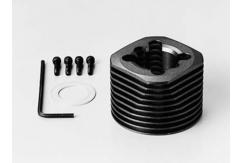 Tamiya - FS-12LT Oversize Heatsink TG-10 image