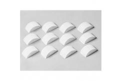 Tamiya - Spare Sponge for Oil Catcher (4pcs) image