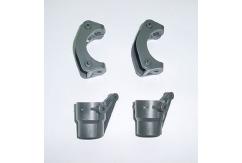 Tamiya - TGM-03 C Parts (Upright) image