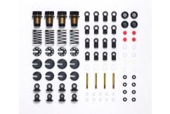 Tamiya - 1/10 M-Chassis Aluminium BB Dampers N (4pcs) image