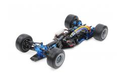 Tamiya - 1/10 TRF104 Formula One Chassis Kit image