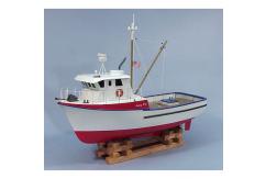 Dumas - 1/30 Jolly Jay Fishing Trawler Kit 24" image
