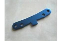 Tamiya - Nitrage 5.2 Front Suspension Mount Plate image