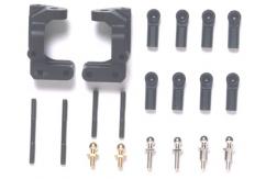 Tamiya - TA-04 Racing Hub Carrier Set image