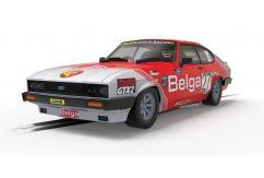 Scalextric - Ford Capri Mk.3 Spa 24hrs '78 Slot Car image