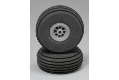 Dubro - 2" Super Lite Wheels  image