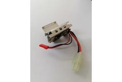 Tamiya - F1 Wizard Speed Control Plate image
