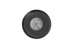 Dubro - Super Lite XL Wheels 4-1/2" (2pcs) image