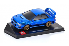 Kyosho - Subaru Impreza 22B STi MINI-Z 60th Anniversary Body Shell image