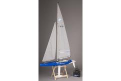 Kyosho - Seawind Readyset Yacht image