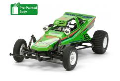 Tamiya - 1/10 Grasshopper Candy Green Edition Kit image