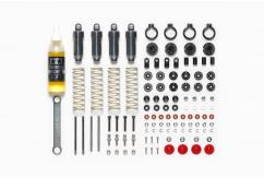 Tamiya - Top Force 2017 High-Capacity Damper Set  image