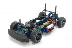 Tamiya - 1/10 M-07R Race-Spec FWD Chassis Kit image