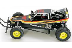 Tamiya - 1/10 Grasshopper Black Edition Kit image