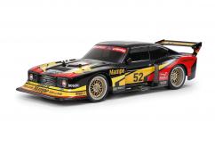 Tamiya - 1/10 Ford Zakspeed Capri Turbo 1978 TT-02 Kit image