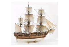 Billing - 1/50 HMS Bounty Kit image