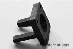 Cox - .049/.051 Tee Dee Engine Mount image