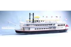 Dumas - Creole Queen Riverboat Kit 48" image