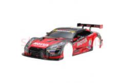 Tamiya - 1/10 Motul Autech GT-R Body Set image