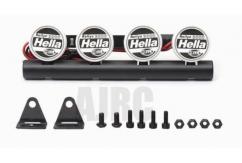 RCNZ - Hella Rallye Light Bar Set 4 Lights image