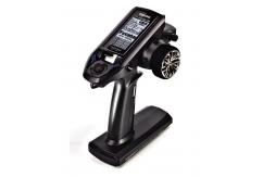 Futaba - 4PMPE 4-Channel 2.4G Pistol Radio Set with 2 x R334SBS Receivers image