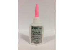 Evergreen - CA Adhesive 1oz Thin image